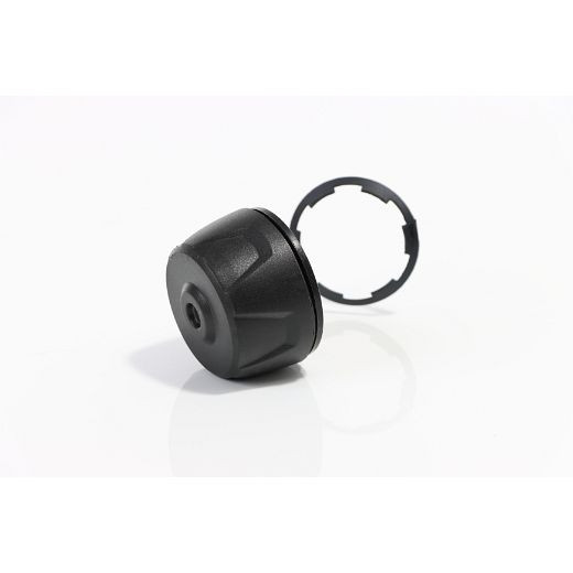 ELMAG tankdop met bevestigingsband, 9501001