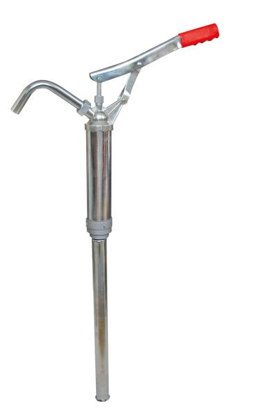 SW stalen vatpomp, 24016L
