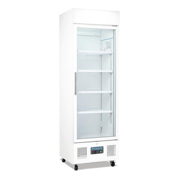 Polar display koeling 336L, DM076