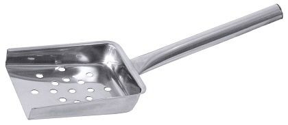 Contacto schep met holle steel, 5698/255