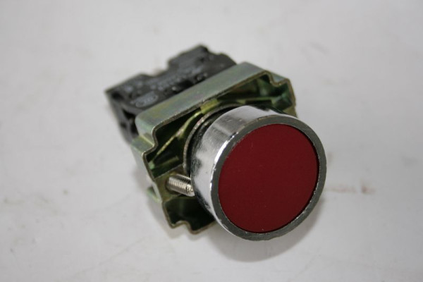 ELMAG schakelaar 'OFF' (rood), voor MFB 50 L en GBM 4/40- 4/50, 9802714