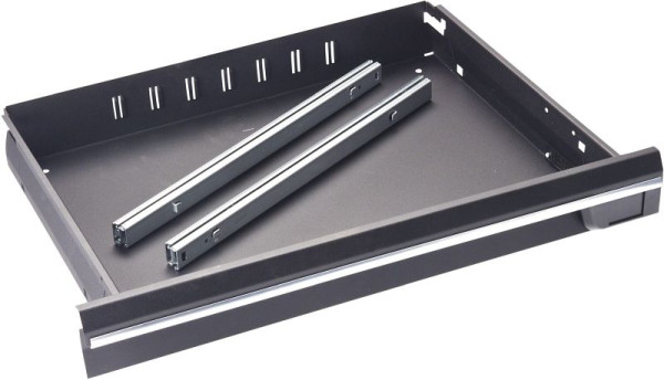 Hazet platte lade, 75 mm voor werkplaatswagen HAZET Assistent 179, 179 W, nettogewicht: 4,63 kg, 179-050