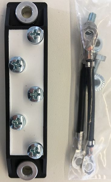 ELMAG gelijkrichter (3200322) voor CEBORA-PLASMA SOUNDPC 6060/T & 6061/T nr. 67, 9506096