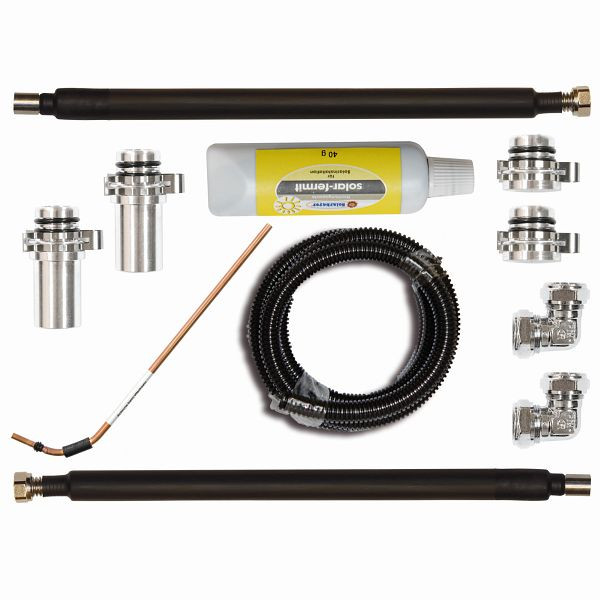 Solarbayer Flair AL aansluitset, 431100700