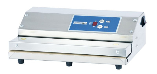 Casselin vacumeermachine 350 mm, CMSV35