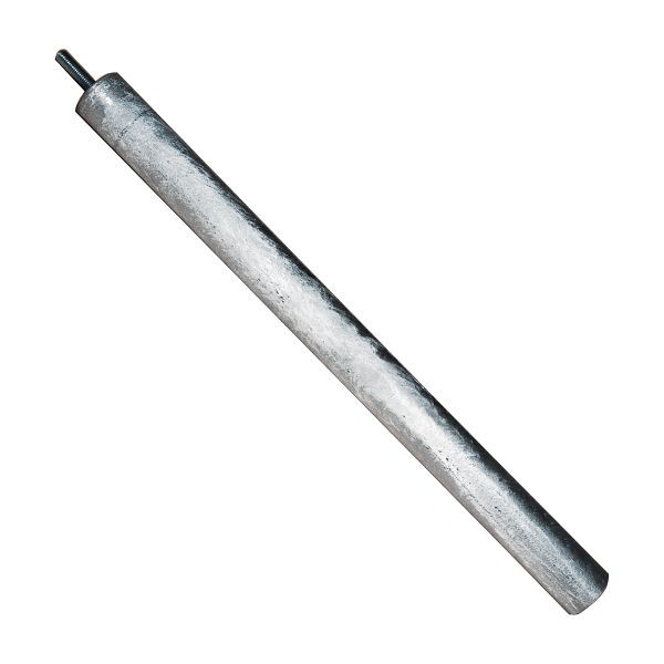 Solarbayer magnesiumanode M8x30 geschikt voor combinatieopslag, 190600000