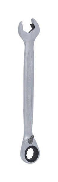 KS Tools DUO GEARplus ringsleutel, ratelfunctie 15 mm, omschakelbaar, 503.5915