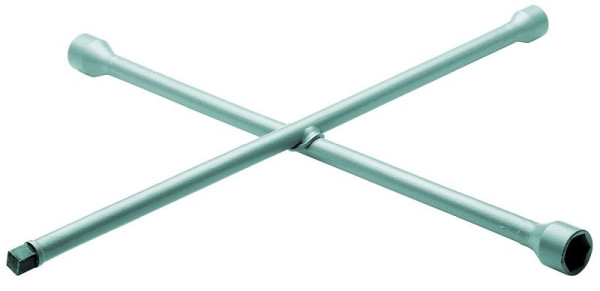 GEDORE kruisdopsleutel, vrachtwagen, 24x32x27x3/4'' 4kt, 6229150