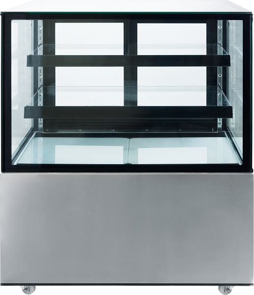 Saro taartenvitrine, 300 liter model JASMIN, 330-1105