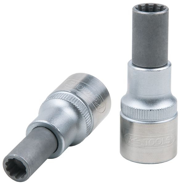 KS Tools OZ speciale aluminium velgdop voor meerdelige OZ velgen, 8 mm, 515.1033