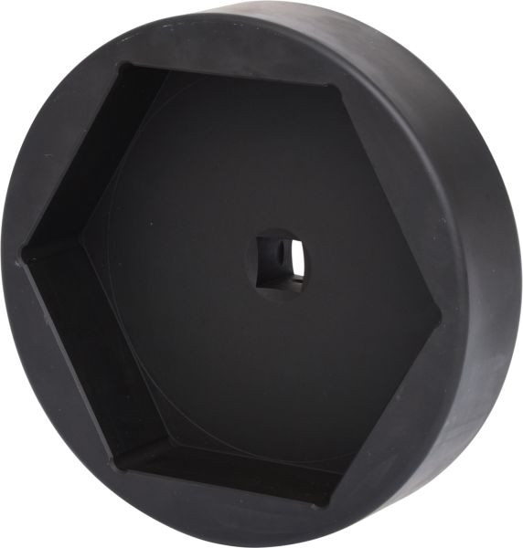 KS Tools 3/4" asmoersleutel, zeskant, kort, 150 mm, 460.0135