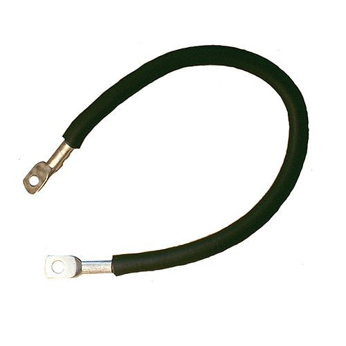 Phaesun brugkabel 1 x 25 mm² 129 A kabellengte 40,00 cm, 103708