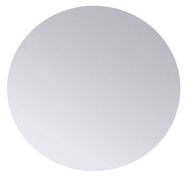 Contacto systeem banketbord cirkel 60cm VDN 2501 1412, 2502/600
