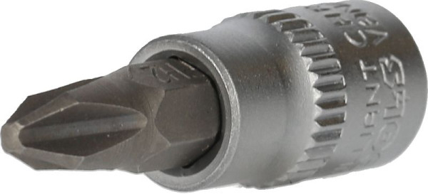 Brilliant Tools 1/4" PH Phillips-bitdop, PH2, BT020992