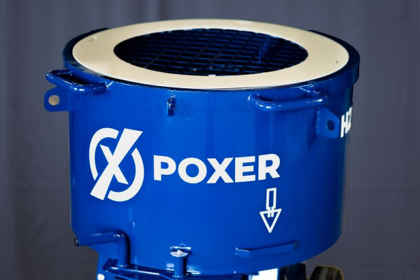 POXER overlooprand, H225, 2781_225_1090