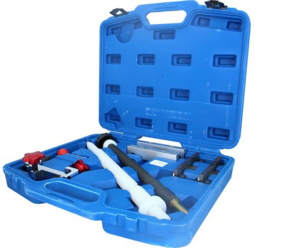 Brilliant Tools motordistributieset voor Porsche Boxster, 911, BT598130
