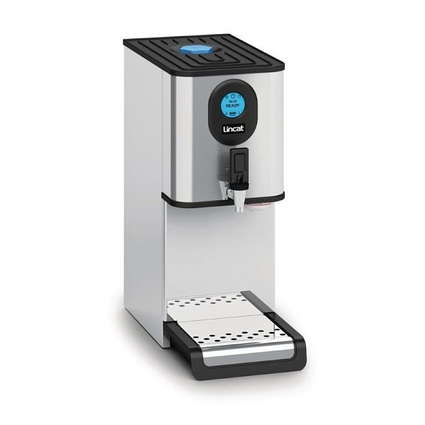 Lincat EB3FX heetwaterdispenser met vaste wateraansluiting 9L, CS570