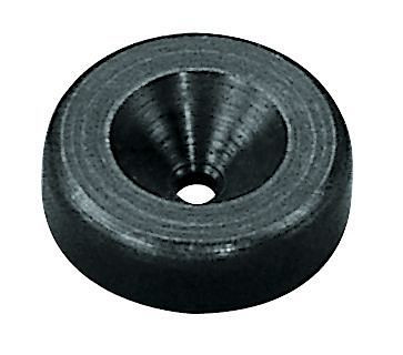 GEDORE drukstuk 180 graden flens, 4505450