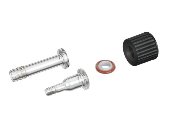 Rettberg aanpassingsset GL 32 naar glas olijf 19 mm, 107000038