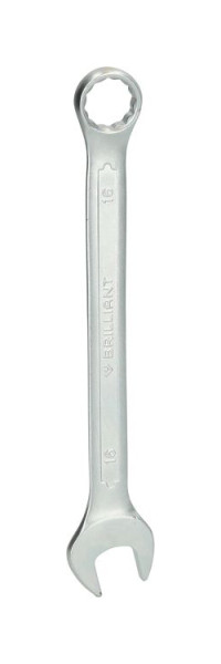 Brilliant Tools Combinatiesleutel 16 mm BT011916