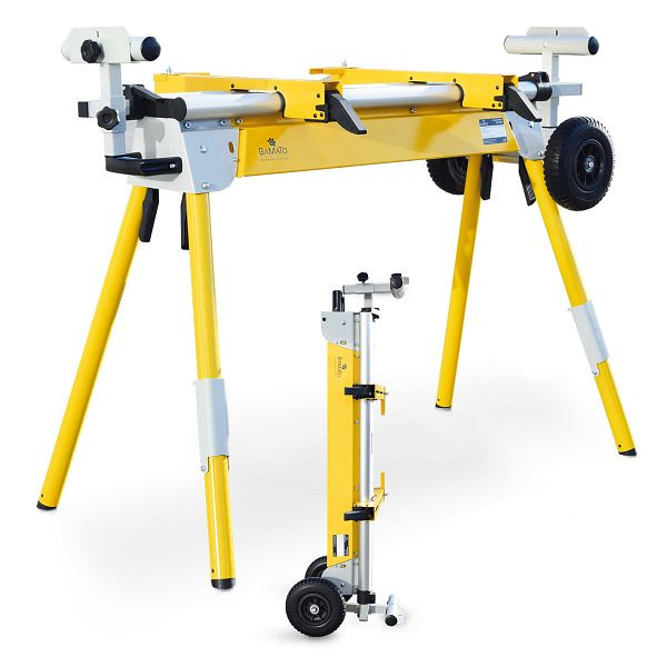 BAMATO universeel machinestatief KST-2760 incl. schroevenset, KST-2760