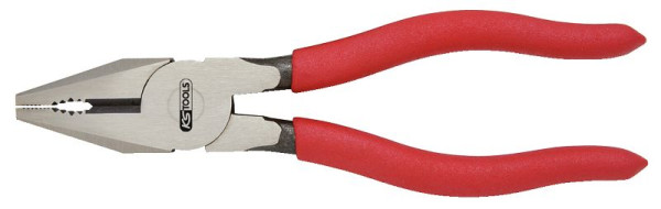 KS Tools combinatietang, 180 mm, 115.1321