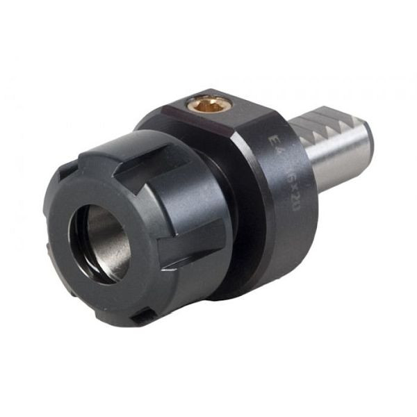 BISON Vdi houder 1220-30-ER25, 341220312000