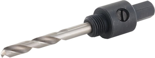 Famag PAROLI bi-metaal gatenzaag HSS-Co, buiten Ø: 40 mm, 2173.040.00