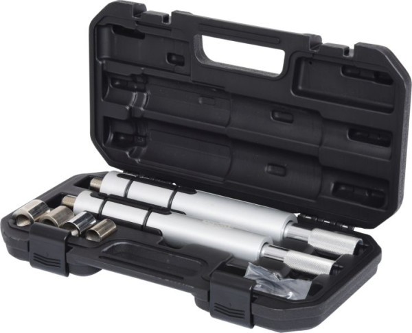 KS Tools NKW universele koppelingscentreergereedschapset, 6-delig, 150.2450