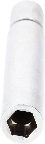 KS Tools 1/4" speciale gloeiplugdop, sleutelwijdte, 8 mm, 500.7326