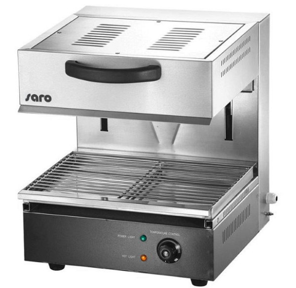 Saro Lift-Salamander model PAVIA 1, 429-2000