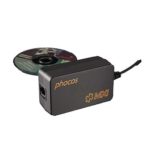 Phocos modulaire pc-USB-interface MXI, 390547