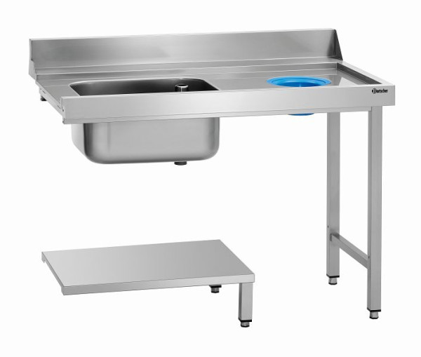 Bartscher voorkeuring DS-R1BAS, 109743