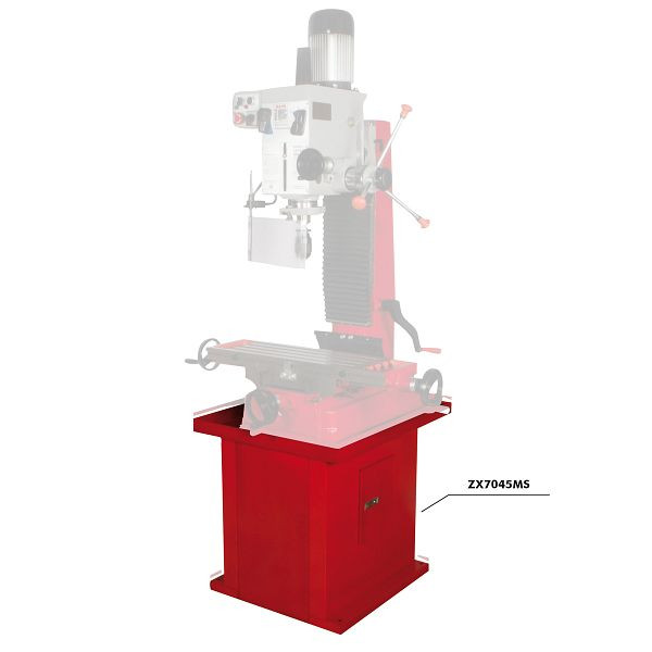 Holzmann machinestandaard, ZX7045MS