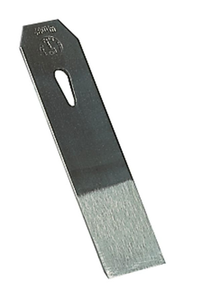 Ulmia enkel strijkijzer, zonder klep, 48 mm, 101.279