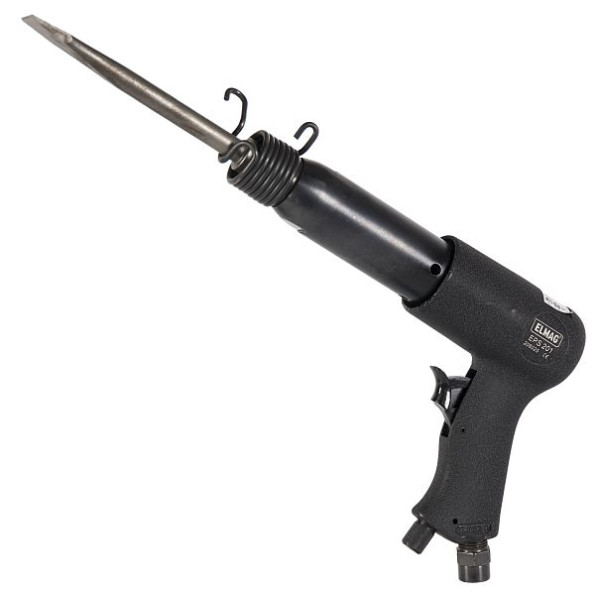 ELMAG DL beitelhamerset, EPS 201 K SK 10,2 mm, 43816