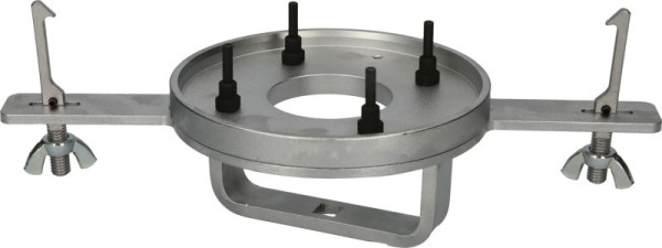 Brilliant Tools dubbele koppelingsgereedschap voor Volvo, Ford, Chrysler en Dodge, BT641240
