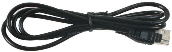 KS Tools oplaadkabel, 1 m USB naar micro-USB, 150.1012