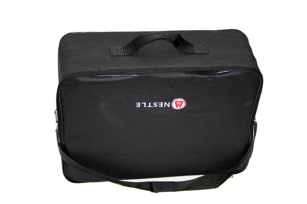 NESTLE accessoire scan scan ball case, voor 6 scan balls, 14205000