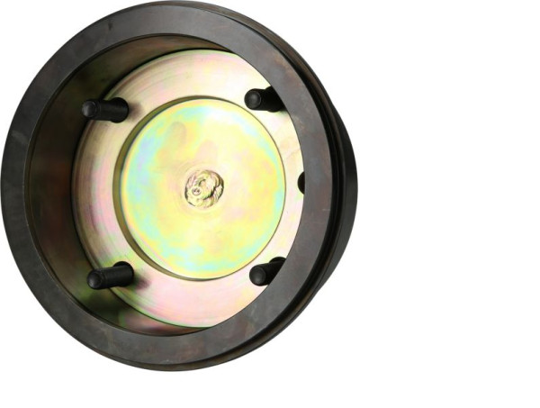 KS Tools afdichtring montageset voor DAF, 7-delig, voor een binnendiameter van 134 mm, 460.4030