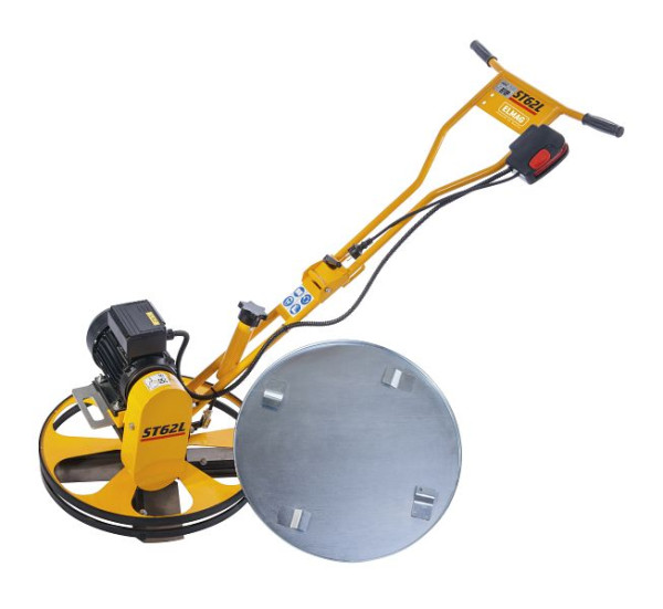 ELMAG strijkplaat voor model FG (B) (E) -62 (L+E), 63100