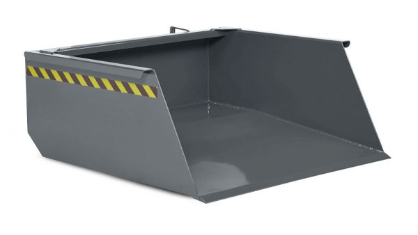 RR Industrietechnik heftruckbak type RS-75 RAL 7005, 100800361