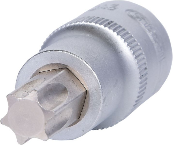 KS Tools bitdop 1/2" Torx, T55, 911.1368