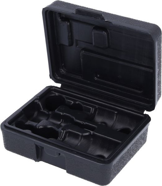 KS Tools kunststof lege koffer voor 918.0707, 918.0707-99