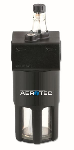 AEROTEC Oiler FX 3120 1/4 "Air Tool Oiler Persluchtcompressor, 2010209