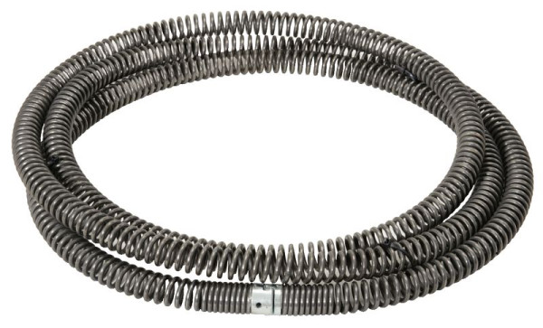 KS Tools pijpreinigingsspiralen, diameter 16 mm, 900.2431