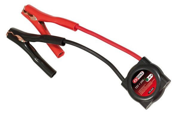 KS Tools Elektronische overspanningsbeveiliging, 12/24V, 150.3045