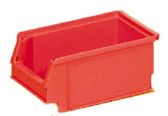 ANKE opslagbak SB 5 (rood); 100 x 75 x 160 mm (BxHxL), 920.451