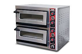 Saro pizzaoven model FABIO 2620, 366-1010