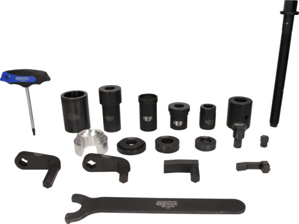 KS Tools remgereedschapset voor BPW, 19-delig, 460.5065
